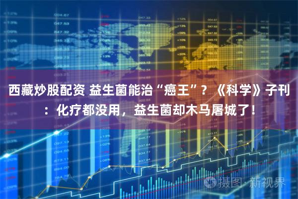 西藏炒股配资 益生菌能治“癌王”？《科学》子刊：化疗都没用，益生菌却木马屠城了！